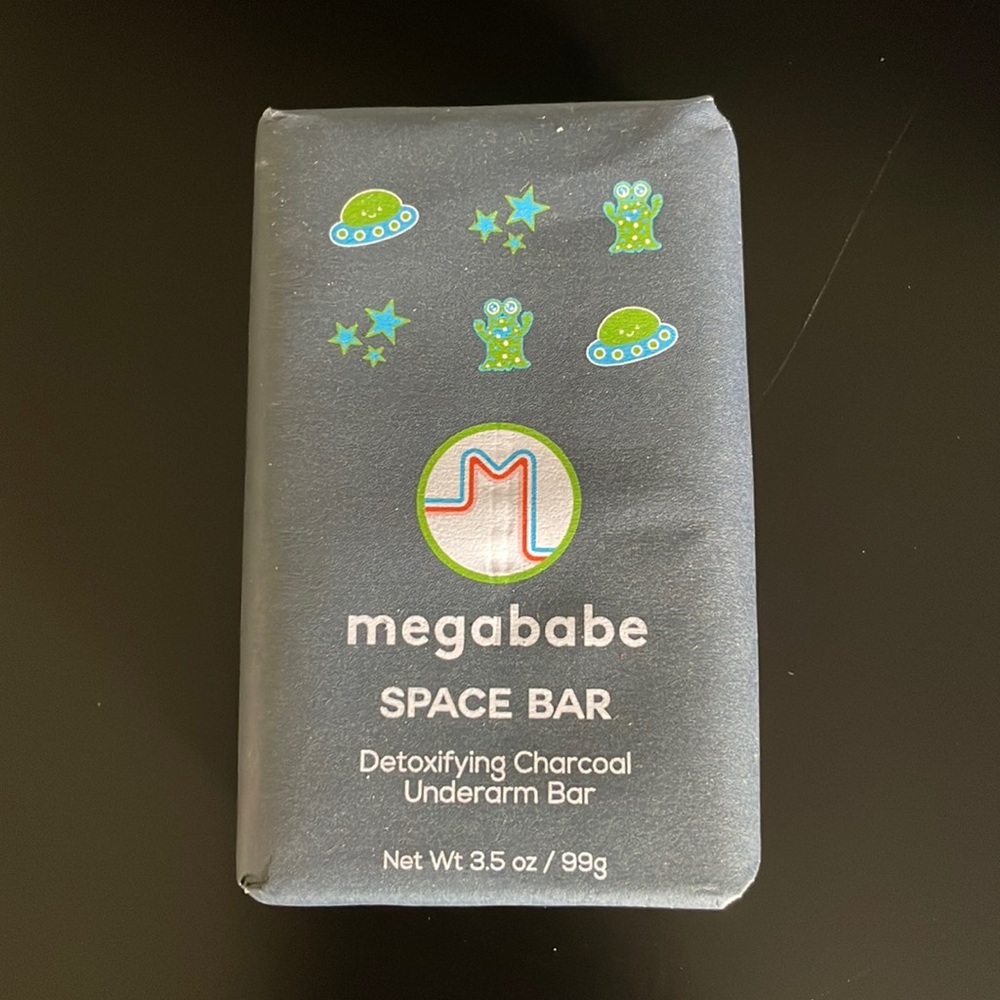 Megababe Spacebar